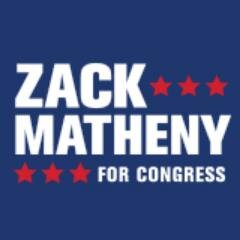Republican candidate for North Carolina's 6th Congressional District