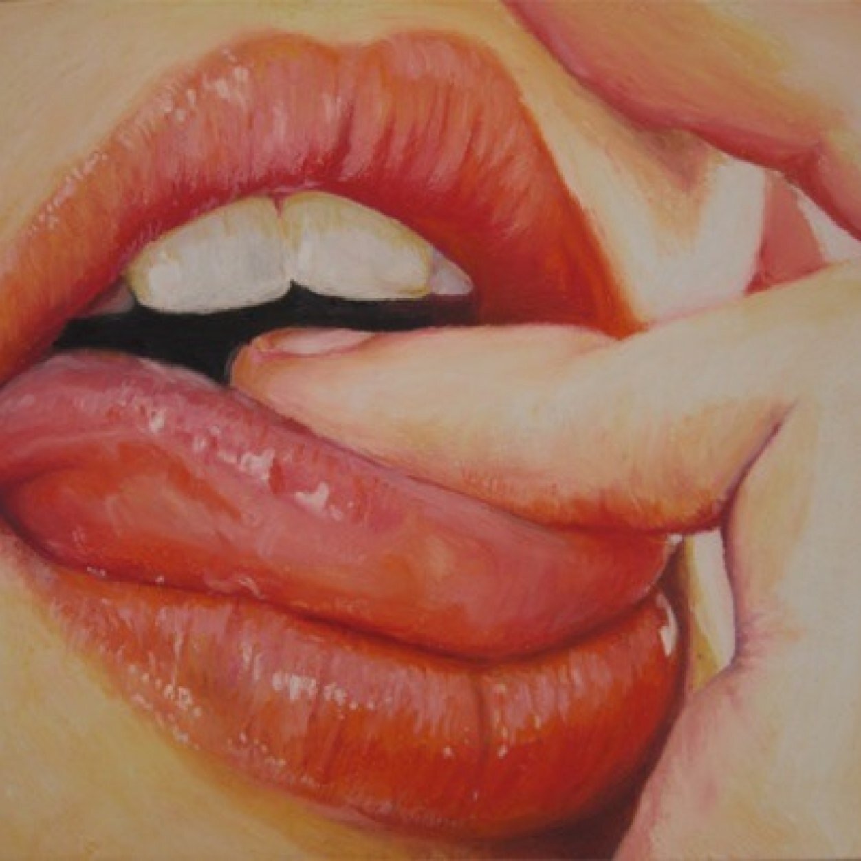beautiful people. | #illhueminati | |contemporary nsfw |