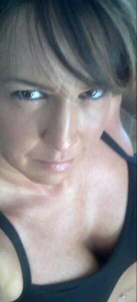 A true believer in the greater good, a mother, a wife, a Trump supporter who loves the United States, her family and her God.