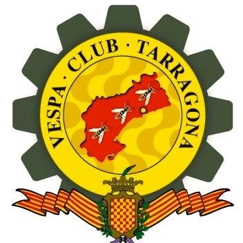 Twitter Oficial del Vespa Club Tarragona // Som un Club d'aficionats a una de les motos amb més afició de tots els temps, la Vespa.