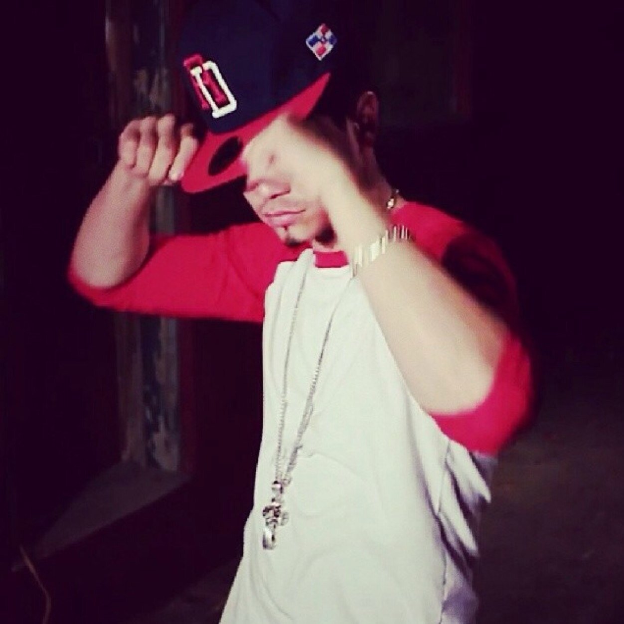 Artista Urbano| Compositor|Mientras Tengas Fe en Dios y confíes en ti, Todo Se Puede Lograr| IG: @manuRD56/ FB: Manu. |MG: @rafterdflow