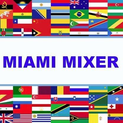 MiamiMixer's profile picture. We host collective #Art shows curated by @ConMiboo at @EleazarDelgado Studio and other south Florida venues. Click on the website link to apply! #CallForArtists