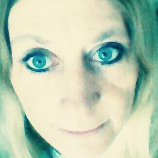Blonde!!