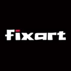 Com a ideia de oferecer produtos funcionais, divertidos, com caráter decorativo e layouts exclusivos para seus clientes, a Fixart nasceu para encantar.