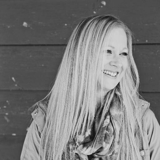 Registered Holistic Nutritionist - passionate about making nutrition fun and getting back to basics with fresh, local, REAL food!