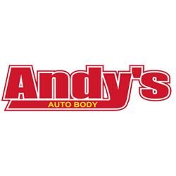 Andy's Auto Body