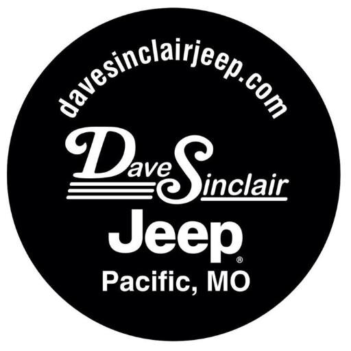 Dave Sinclair is the newest Chrysler Dodge Jeep Ram dealer in the St. Louis, MO. area.  If it's not right, we'll make it right!  Call us today at 636-257-4055!