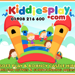 #KiddiesPlay provide kids #softplay, #bouncycastles & #party inflatables for #hire in #MiltonKeynes #Aylesbury #Oxfordshire #Northampton and Surrounding Areas.