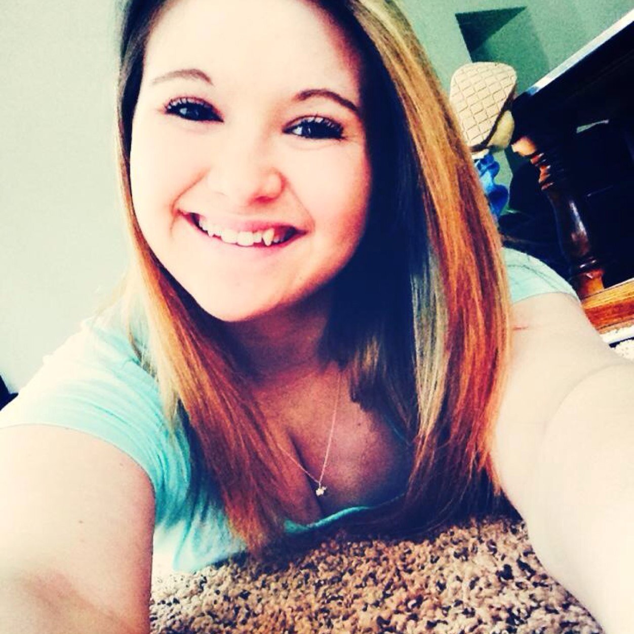 Just call me litttle misss sunshine 