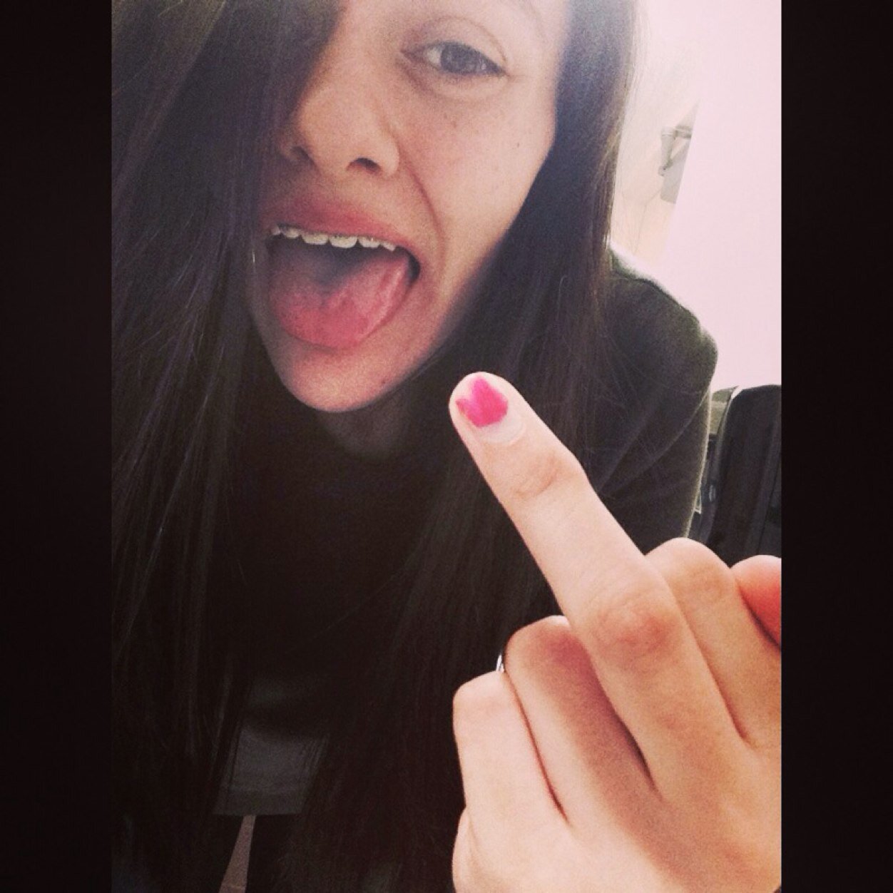 HallSierra's profile picture. 5/17/14 was the best day of my life Fronz favorited my tweet