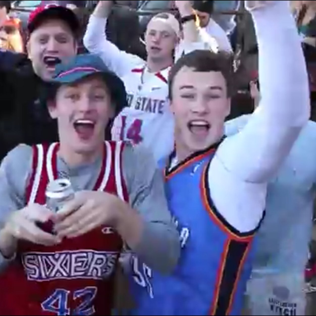 OU_Ernie's profile picture. 