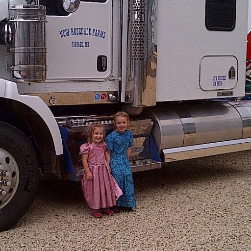 joeboyjones's profile picture. Lazy  trucker!