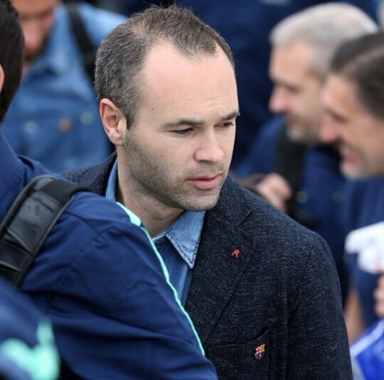 abood_9999's profile picture. Barcelona ♥