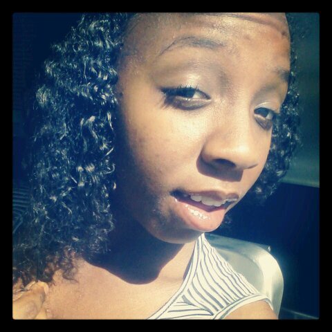 I am all real but a rare ass female. If you hate hearing the truth dnt follow me and I won't follow you #follow my besty/main bish @stormy_skyes