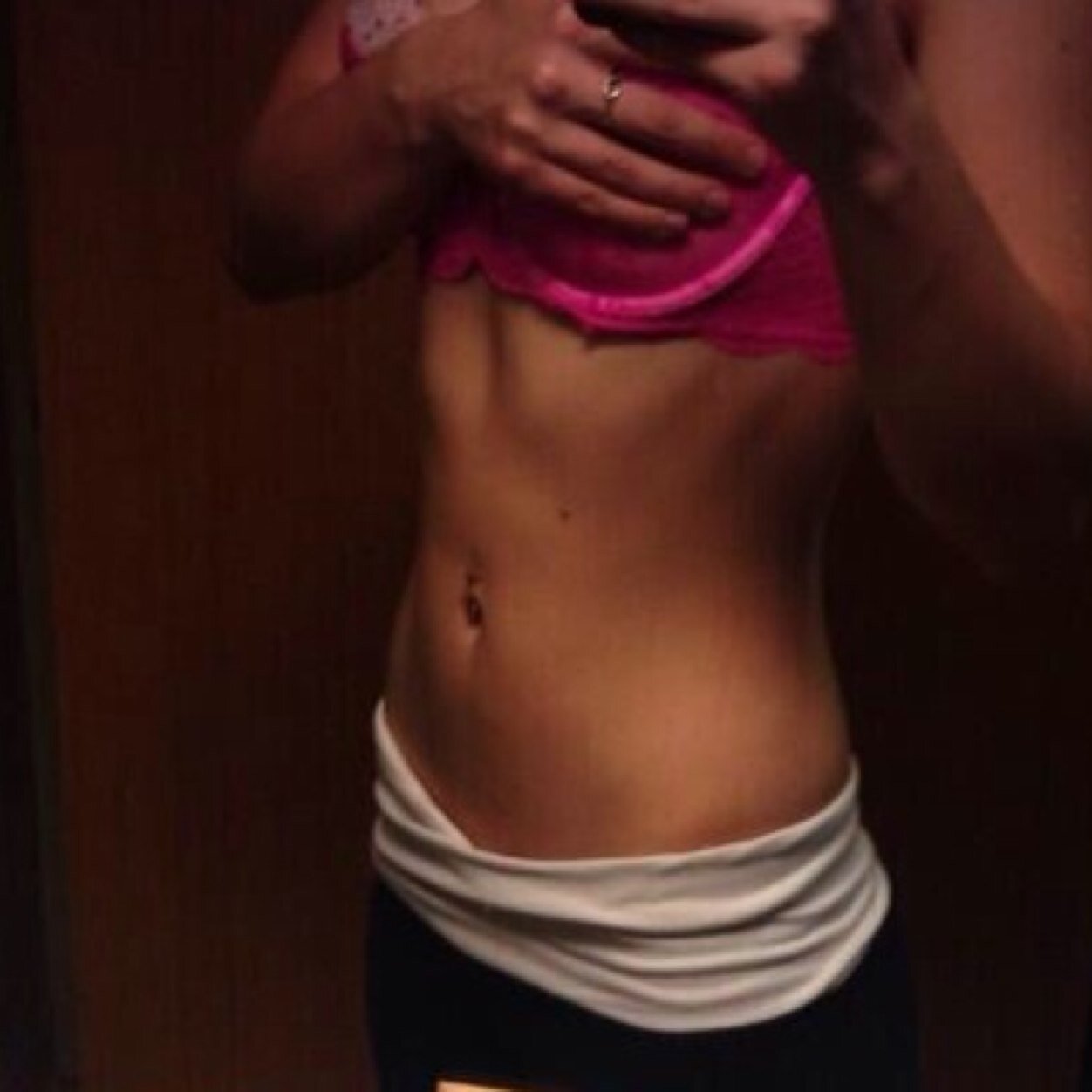 getnstayfitt's profile picture. You'll never take my pride from me. It'll have to be pried from me. Avi is me :)