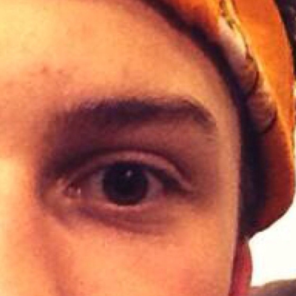 lazy eyes dont do bios