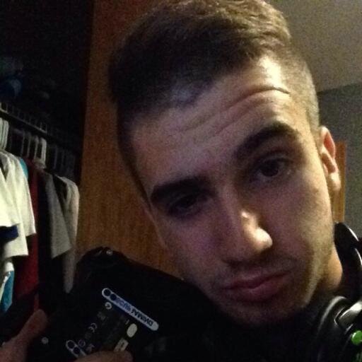 MakingPlaysBruh's profile picture. If you aint first, your last.