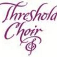 Threshold Choir (@thresholdchoir) 's Twitter Profile