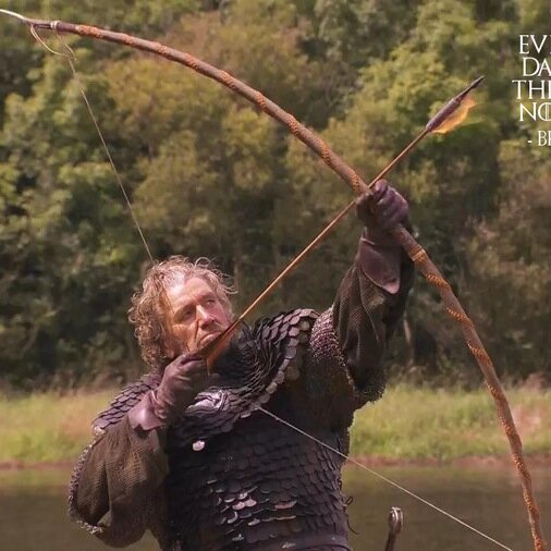 Riverrun, Rp , +18