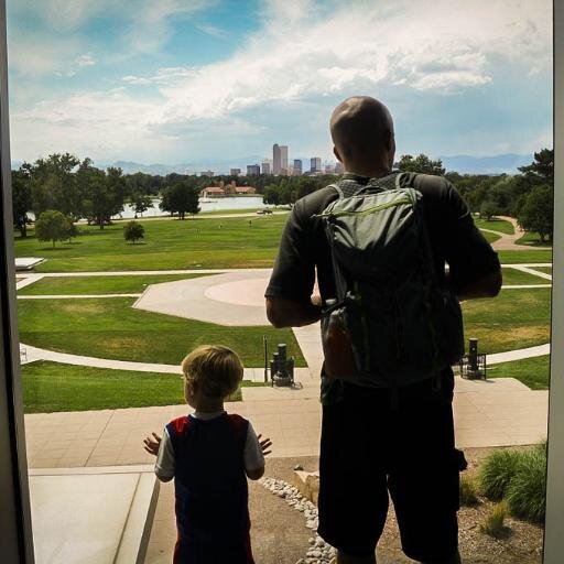 ❤️ Titans, Bears, Bulls, Cubs, games (video/board/card), martial arts (BJJ/Muay Thai), science, nature, backpacking, life ❤️
Father of two.