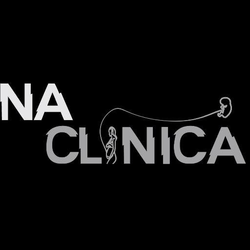 Twitter Oficial da serie brasileira Na Clínica. Contato: naclinicaserie@gmail.com