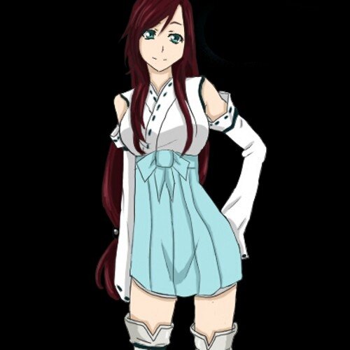 Orphaned at a young age. Quincy. #Bleach #Rp /#single/