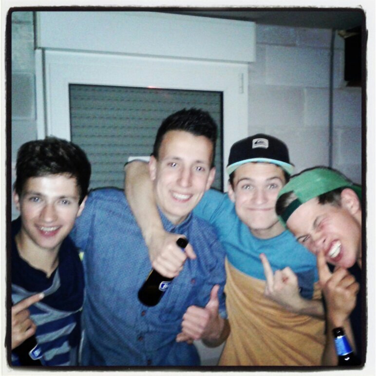 HarmKoelewijn Profile Picture