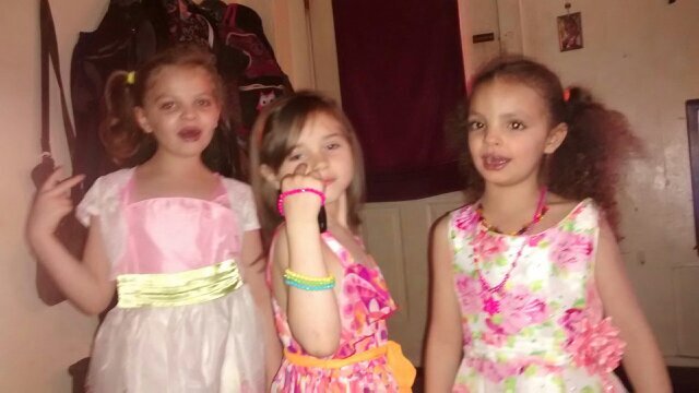 nemisisjinn's profile picture. Wife, mother of 5, and proud mamma of 2