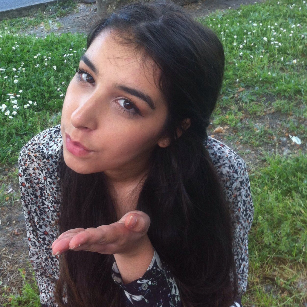 Youtubeuse mode et beauté :)