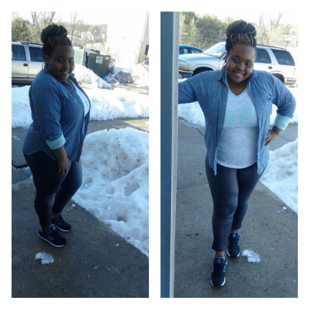 #TeenProudMom #FreeMyBabyfather #Single Follow Me To Find Out My Life  Story  .