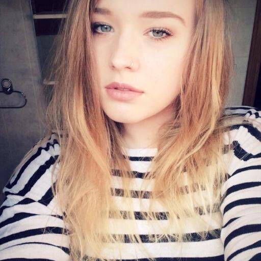 24 - down to mars girl - My Charlie Josephine.