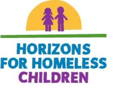 Improving the lives of homeless children and their families.