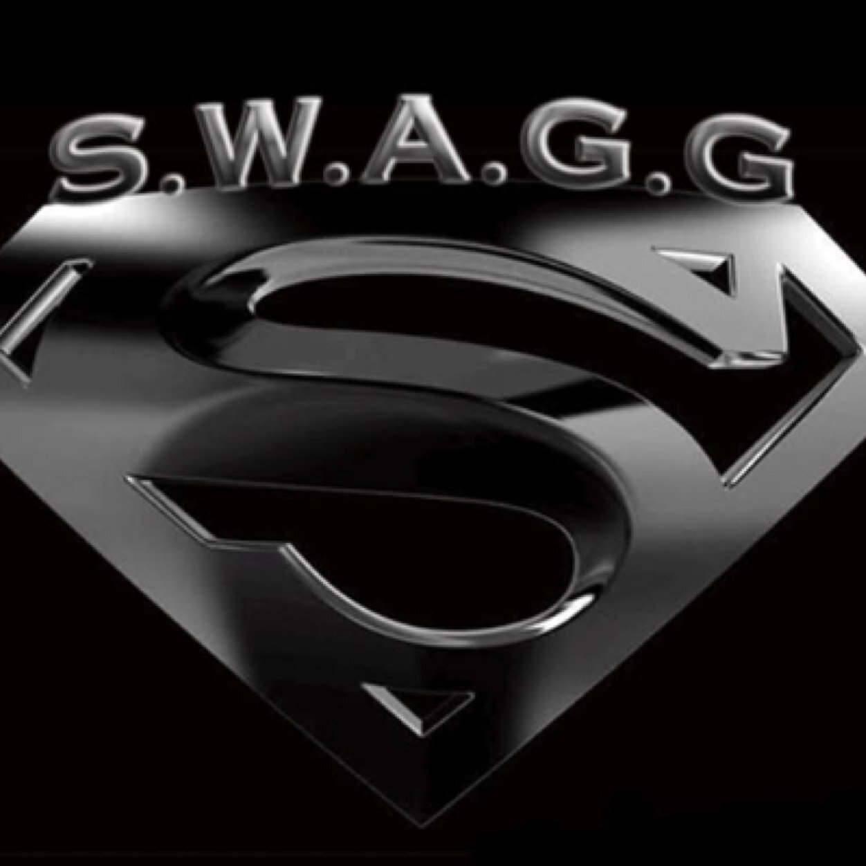 WHITEBOY_SWAGGS's profile picture. Just trying to get lots of followers