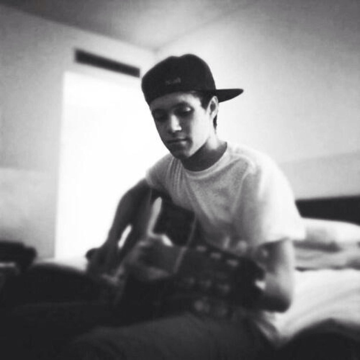 Go follow @1dizzle4life