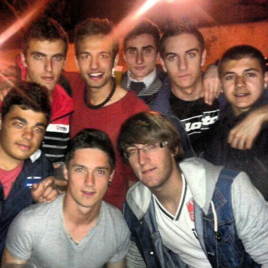 ✝ instagram. (@manuchamorroj22)M.Chamorro✝ ∞