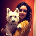 Iris Aybar - @irisalda - Twitter