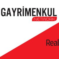 GayrimenkulNetwork (@gayrimenkulnw) Twitter profile photo