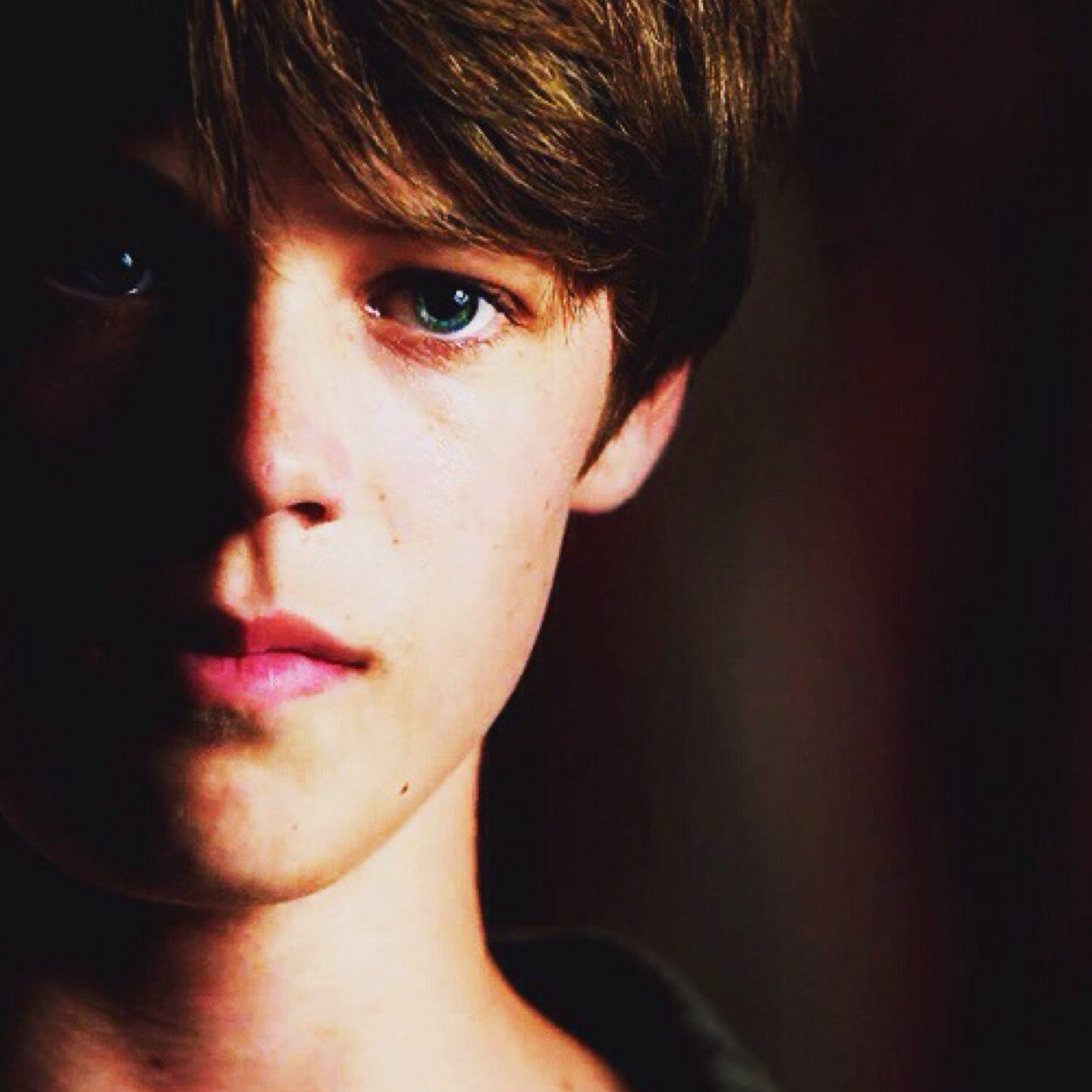 #Kaengel. [The Hunger Games RP.]