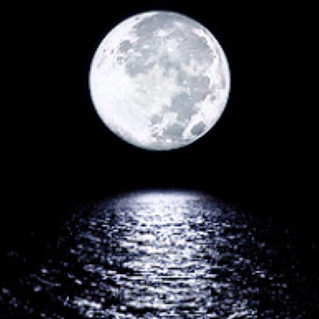 numinous...