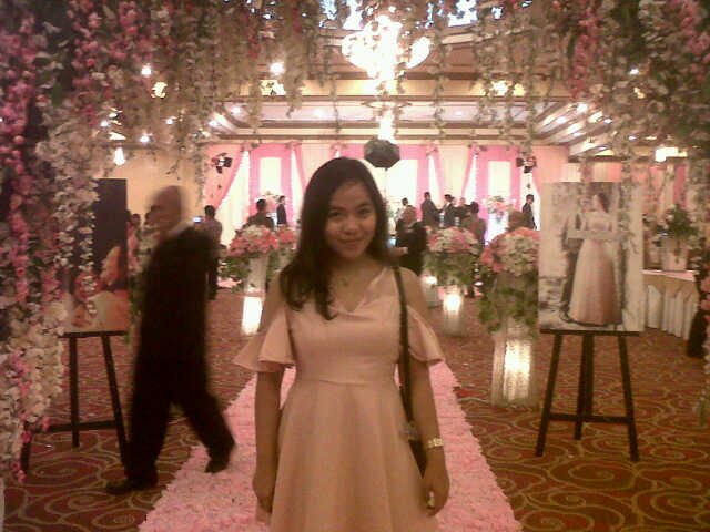 Social welfare student in University of Indonesia| Full of laugh :D