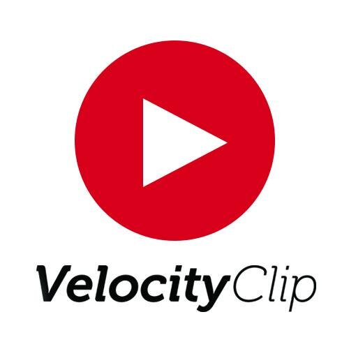 Mount your smartphone or digital camera in the Velocity Clip and start capturing all the action!