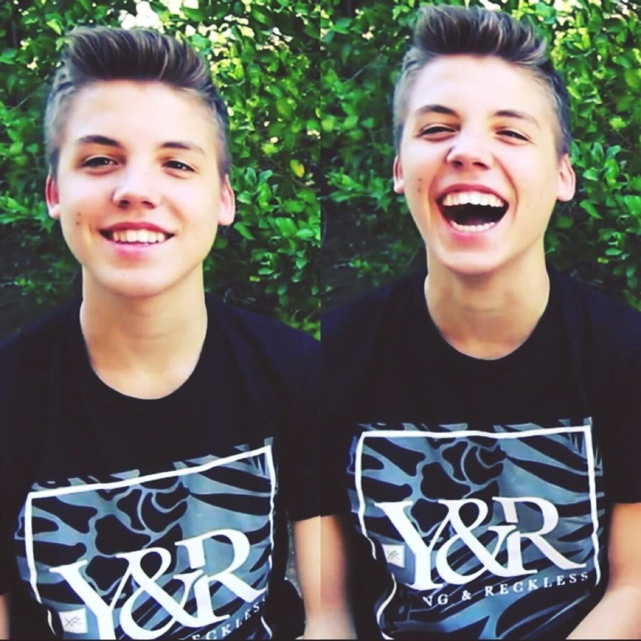 FOLLOW @hellaradannie IF YOURE A MAGCON FAN AND HELP HER GET TO 11k! ❤❤