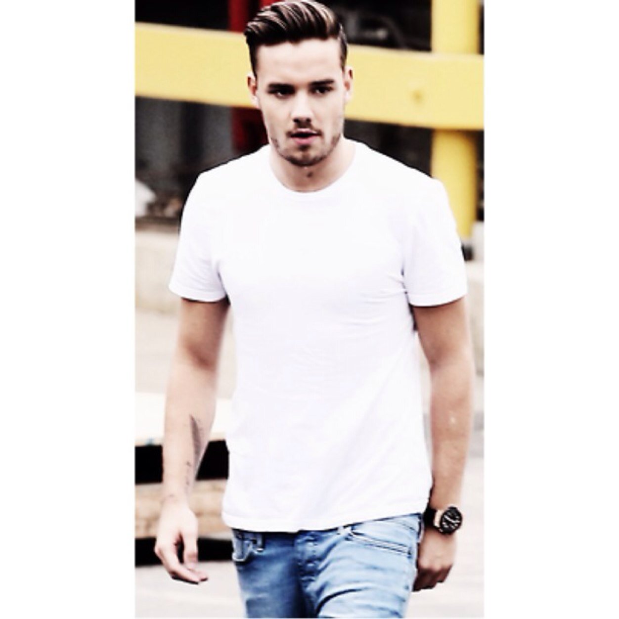 LiamPayneSSC's profile picture. It is on like donkey kong