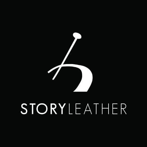 Everyone has a cell phone and a story, tell us yours #leatherlifestyle #tellusyourstory