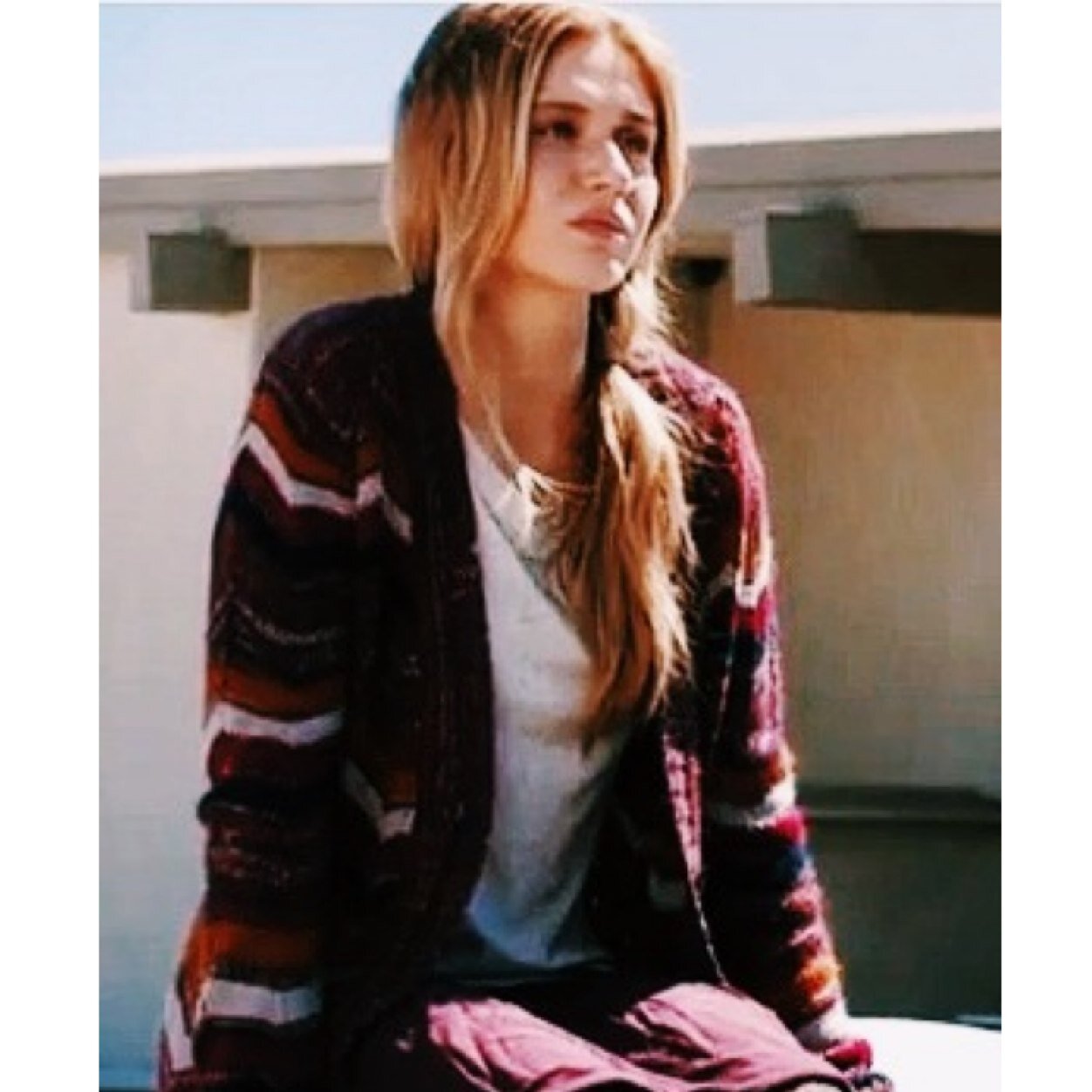am i in love with rita volk or am i in love with amy