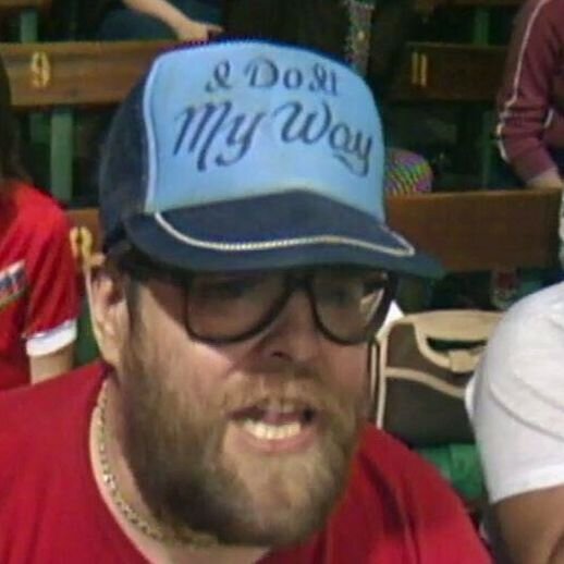 Real screencaps of real WCCW fans at the famous Dallas Sportatorium.