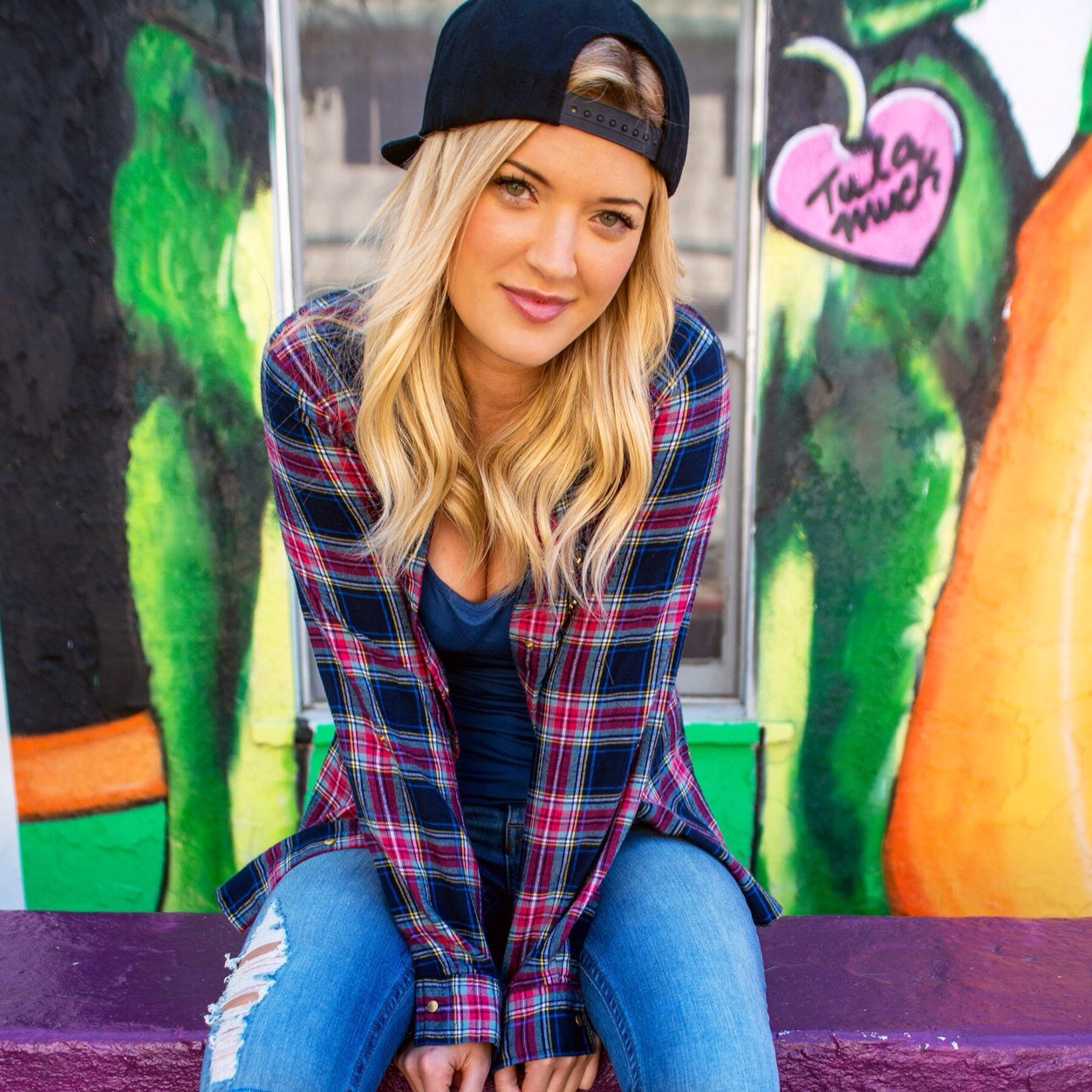 ambersoleilla's profile picture. Wilhelmina Models LA