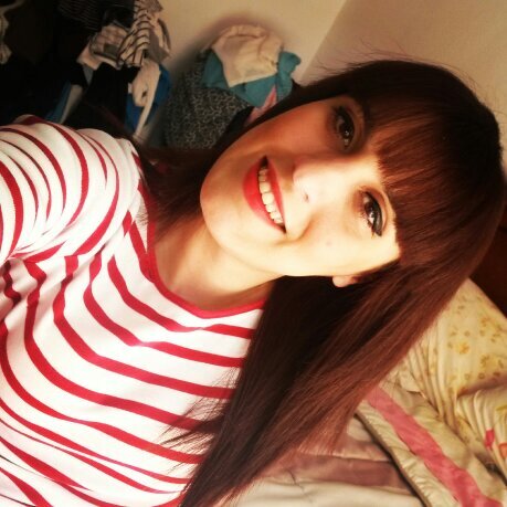 RaquelDatoL's profile picture. Si alguien ha tenido la fuerza para derrumbarte, demuéstrale que tienes la fuerza suficiente para ponerte en pie~