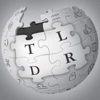 tldrwikipedia (@tldrwikipedia) 's Twitter Profile Photo