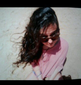 instagram :ceci_manzano_martin 
~Pisando fuerte ,dejando huella~.            XVIII